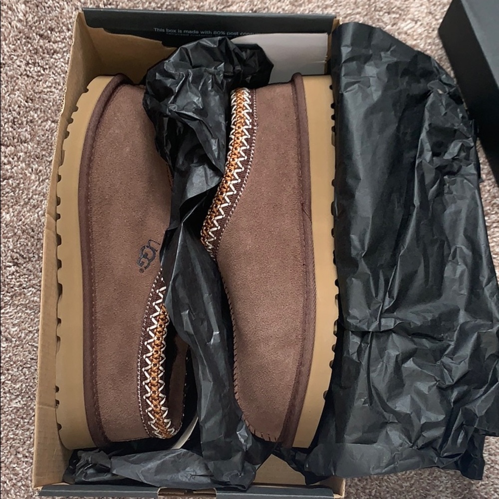 Tasman UGG Slipper